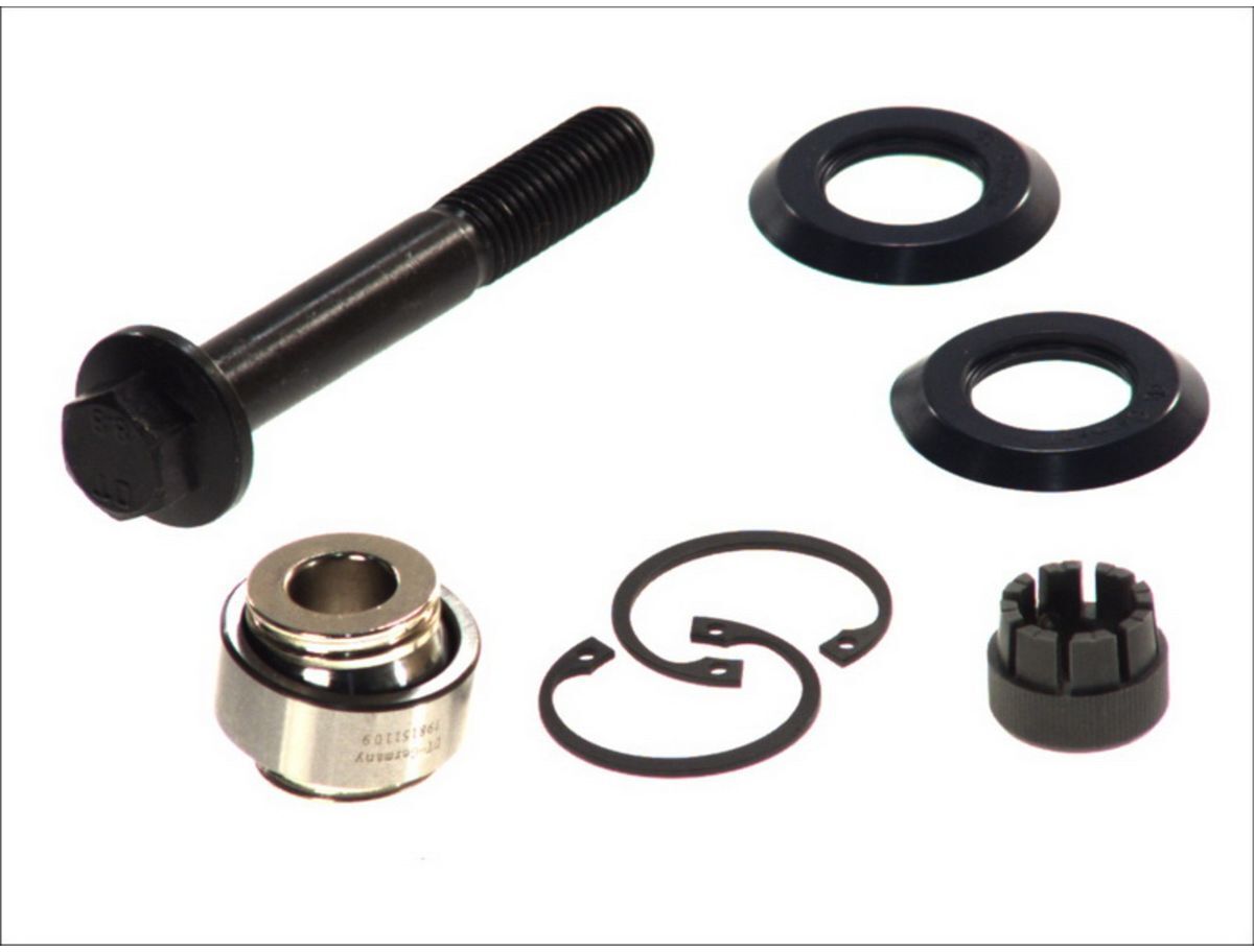 Dt Spare Parts Kit di riparazione, forcella di sblocco 2.93072