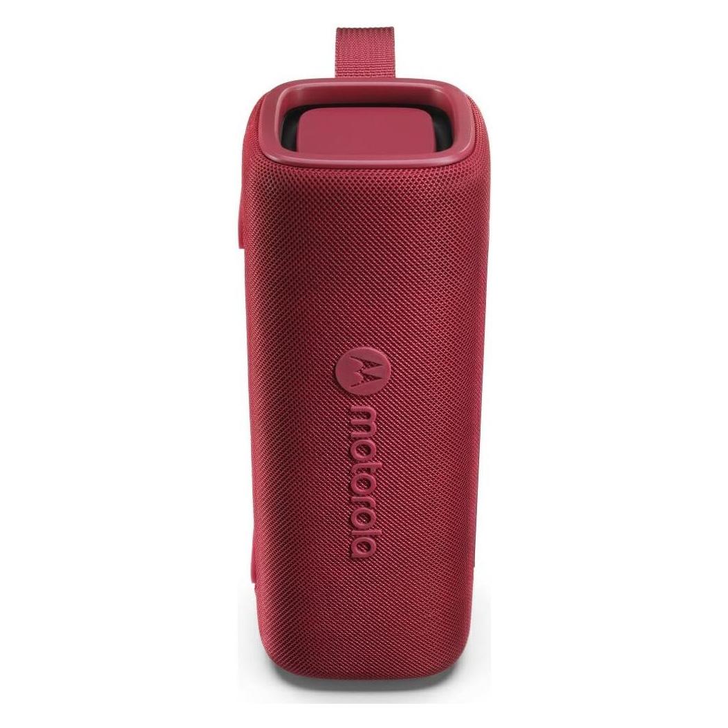 Motorola ROKR 600 30W BT Speaker IP67 red (6 h) (253ROKR600RED)