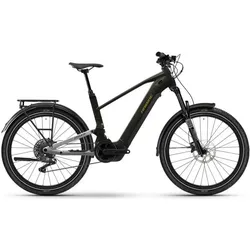 Haibike, E-Bike