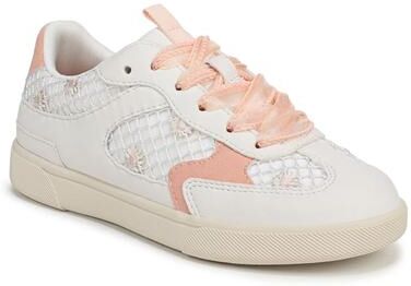 Blowfish Malibu Tastic-K - Girls 2 Youth Bone Sneaker Medium