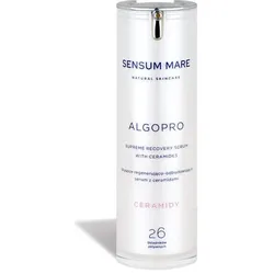 Sensum Mare, Gesichtsserum, Algopro Ceramide Serum regenerierend mit Ceramiden (30 ml)