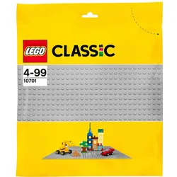 LEGO Bauplatte (10701, LEGO Classic)