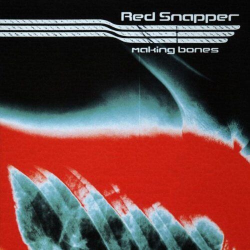 Red Snapper - Making Bones - Preis vom 19.10.2026 19:33:35 h