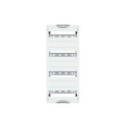 Striebel & John 2CPX041216R9999 MG414 Reiheneinbaugeräte-Modul 4RE / 1FB, 150mm Reihenabstand Reiheneinbaugeräte-Modul 1 St.