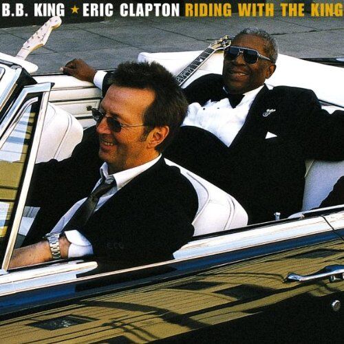 B.B. King - Riding With the King - Preis vom 11.10.2026 03:10:56 h