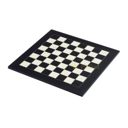Chess - Schachbrett - Paris - Breite 55 cm - Feldgröße 55 mm 242068