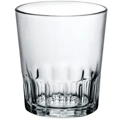Bormioli Rocco Savoia Box von 6 Low Glas 11Cl