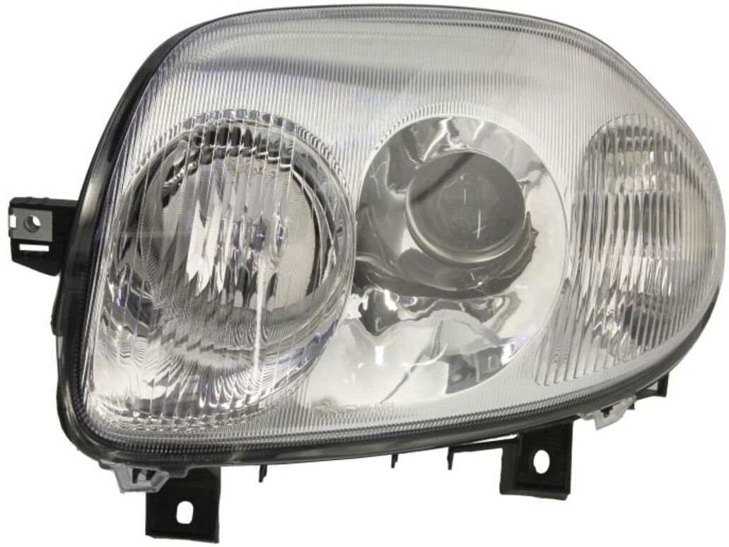 Hauptscheinwerfer TYC 20-6194-05-2, Links