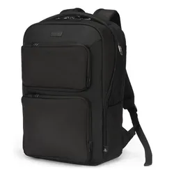 DICOTA SEVEN 12-14 35,6 cm (14") Rucksack Schwarz