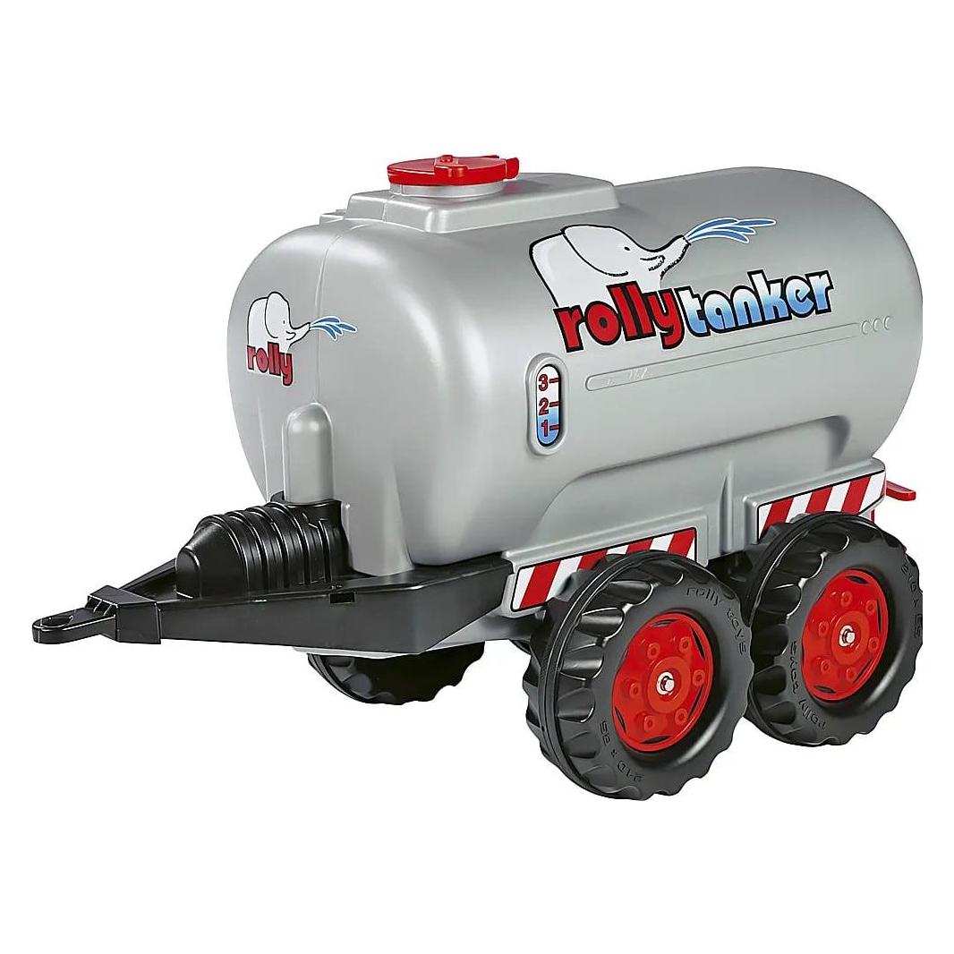 Rolly Toys Tanker Tandem (055.122127)