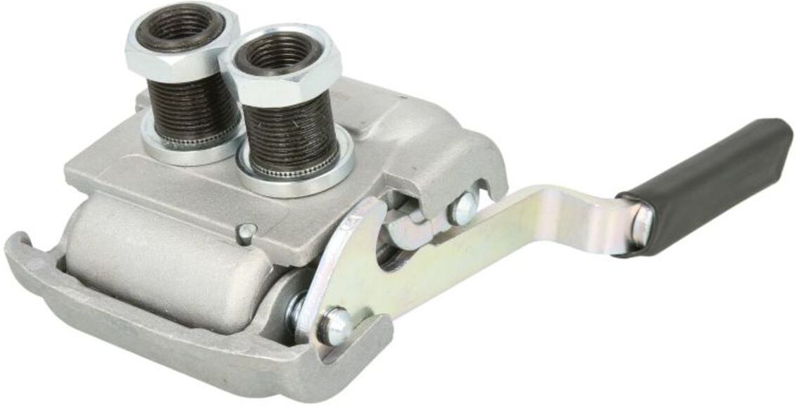 Pneumatische Schnellkupplung PNEUMATICS PN-HC011