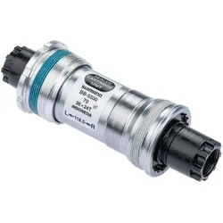 Shimano Innenlager BB-5500 italienisches Gewinde silber