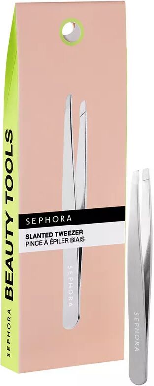 SEPHORA - Pince à Epiler Biais - Präzise Epilation, 1 Stück, Fantasie