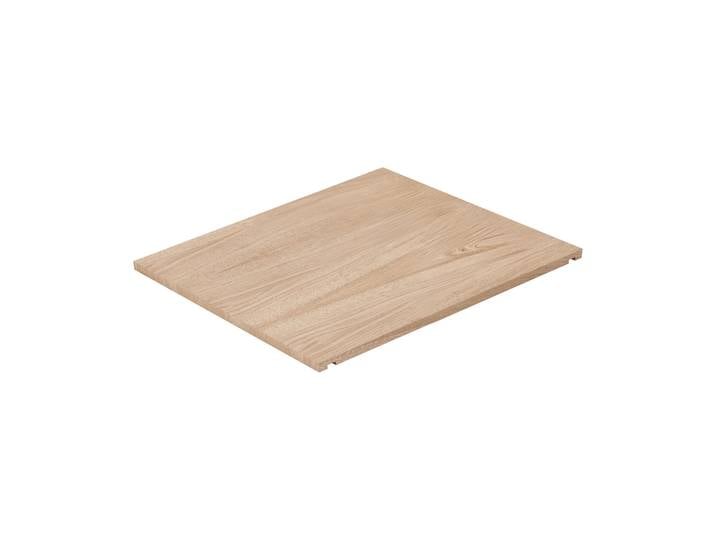 MOEBE Couvercle Moebe Storage Box Chêne huilé