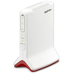 FRITZ! FRITZ!Box 6825 4G, Wi-Fi 6, WLAN Mesh Router 600 Mbit/s