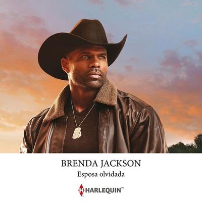 Esposa olvidada - Brenda Jackson, Audio, 9788410625945