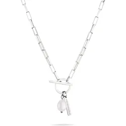 LIEBESKIND BERLIN Halskette  Modern Pearl