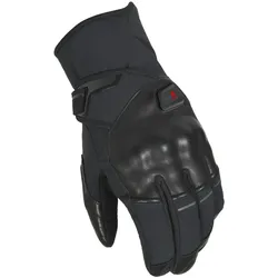 Macna Era RTX beheizbare wasserdichte Motorrad Handschuhe