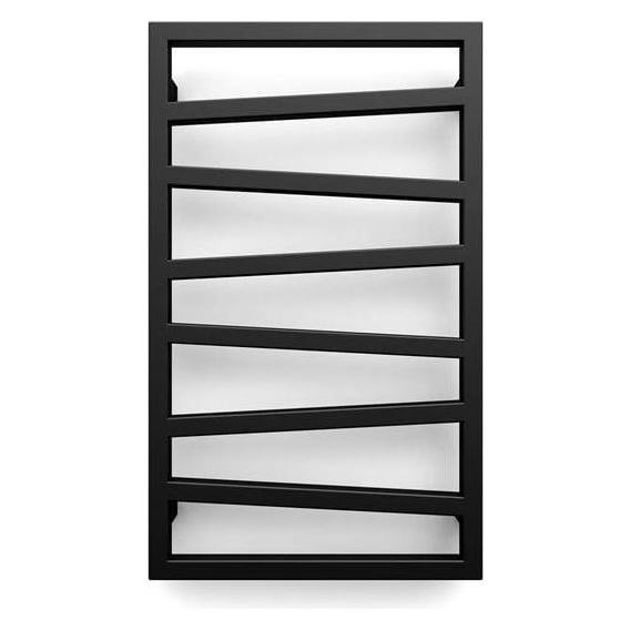 Terma TOWEL RAIL ZIGZAG 835X500 HEBAN (000051354553)