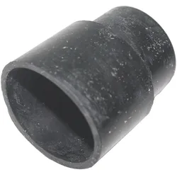 PROXXON 27490-21 Gummiadapter für Absaugung zu Staubsauger CW-matic