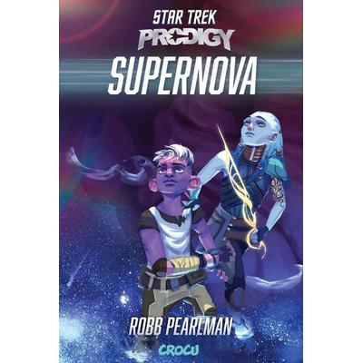 Star Trek Prodigy, Taschenbuch von Robb Pearlman, Crocu, 978-3-9874307-1-8