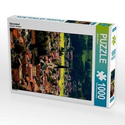 Oberstdorf (Puzzle)