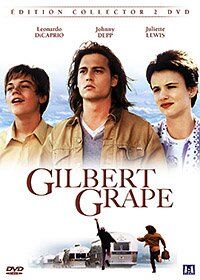 Lasse Hallström - Gilbert grape [FR Import] - Preis vom 08.10.2026 07:26:42 h