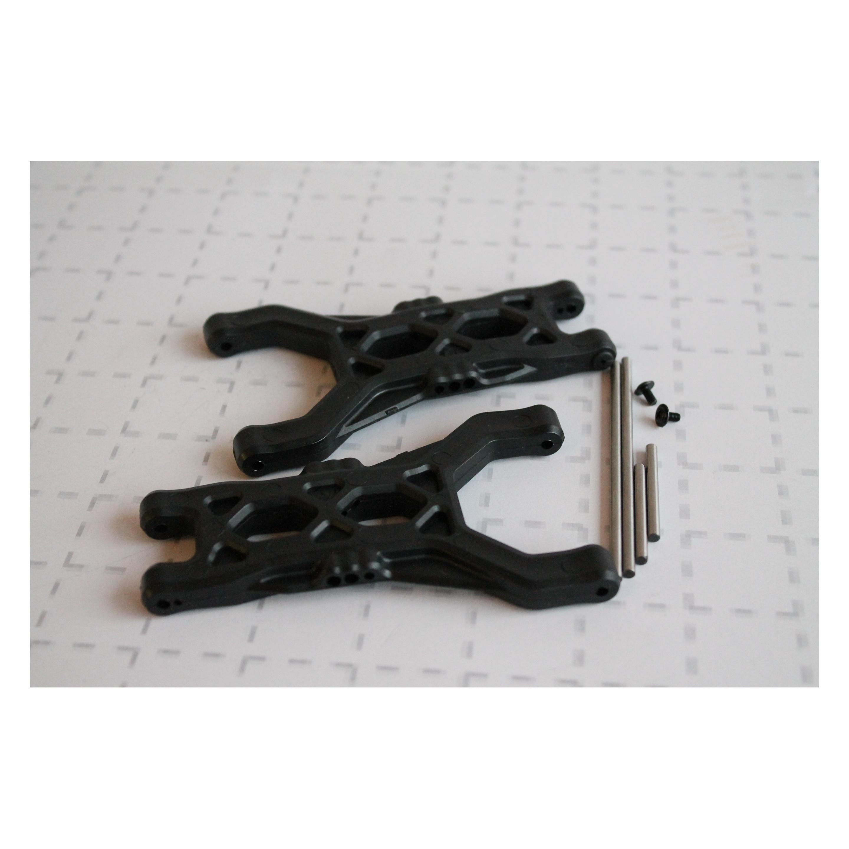 DF-Models Querlenker unten Truggy (2) (DF 7544)