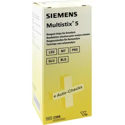 Multistix 5 50 ST