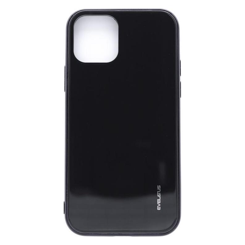 Evelatus iPhone 11 Pro Beam Anti-Explosion Tempered Glass Case (Apple iPhone 11 Pro) (EIP11PBATGCB)