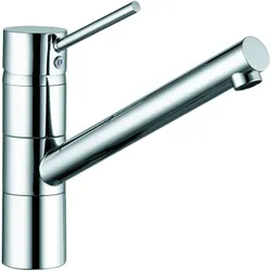 Kludi, Küchenarmatur, Scope Xl 339300575