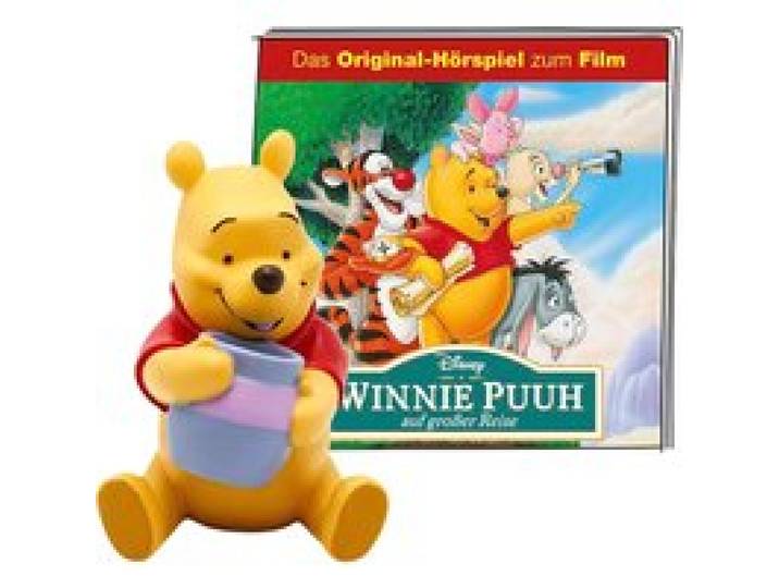 Tonie Hörfigur Disney - Winnie Puuh auf großer Reise