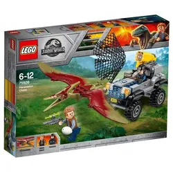 LEGO® Jurassic WorldTM 75926 Pteranodon-Jagd