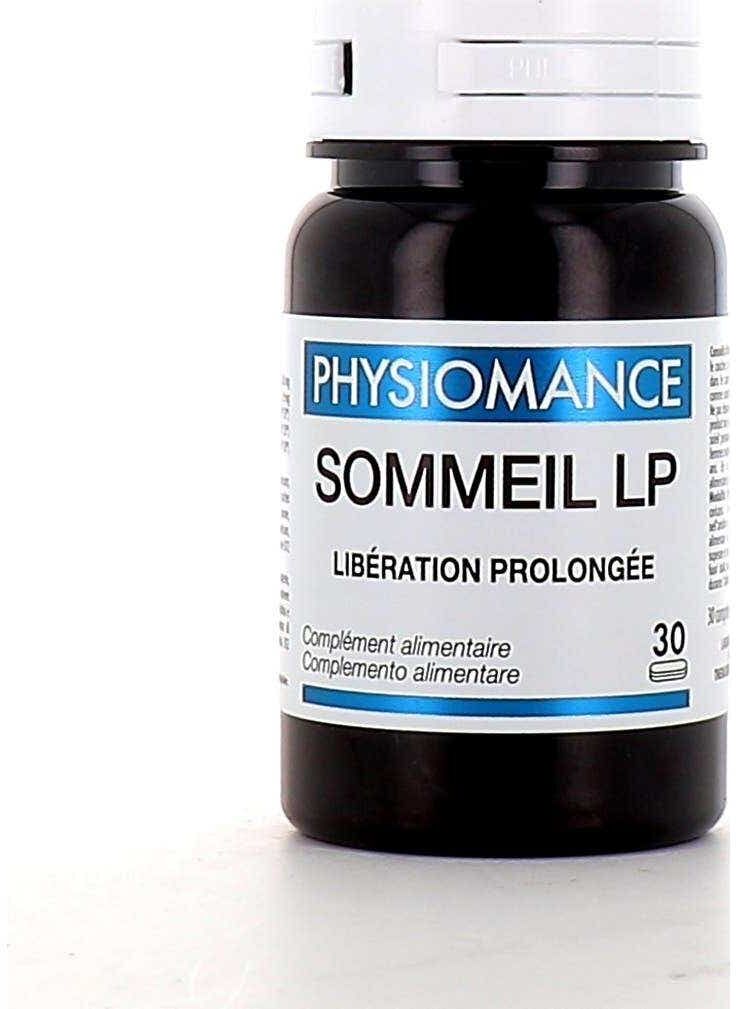 Physiomance Dormir Lp 30 caps