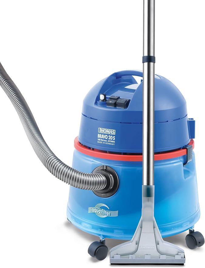 788076 BRAVO 20, Kunststoff, blau