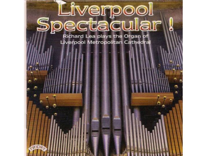Liverpool Spectacular! Metropolitan