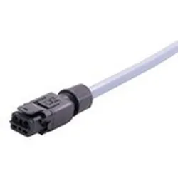 Harting Kabelkonfektion einseitig 33500300201020