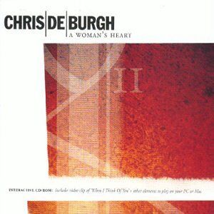 Chris De Burgh - A Woman'S Heart - Preis vom 17.10.2026 19:25:27 h