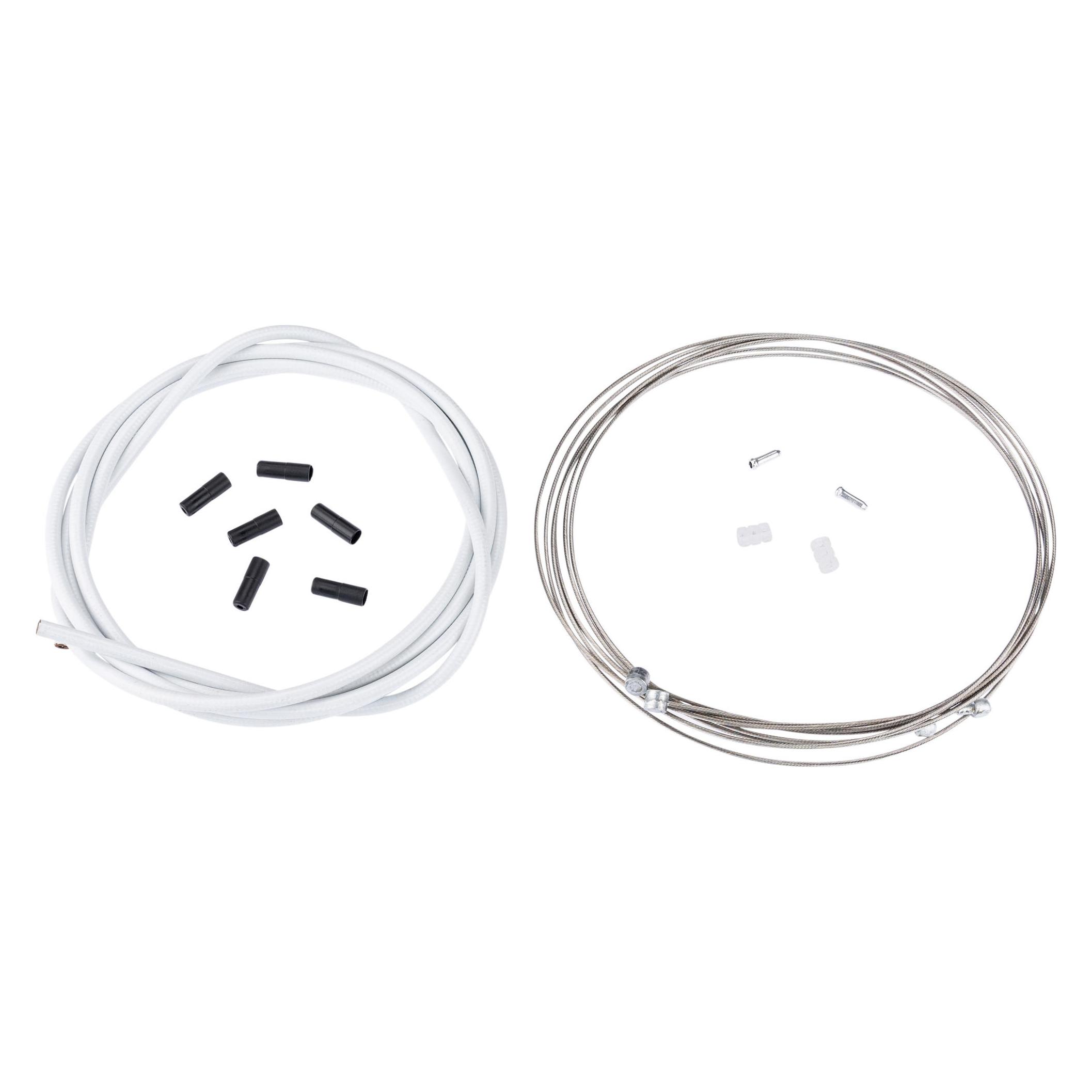 Contec Bremszugset Stop+ (Vorne + Hinten) (32560053)