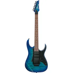 Ibanez  RG450QMB-SPB Sapphire Blue