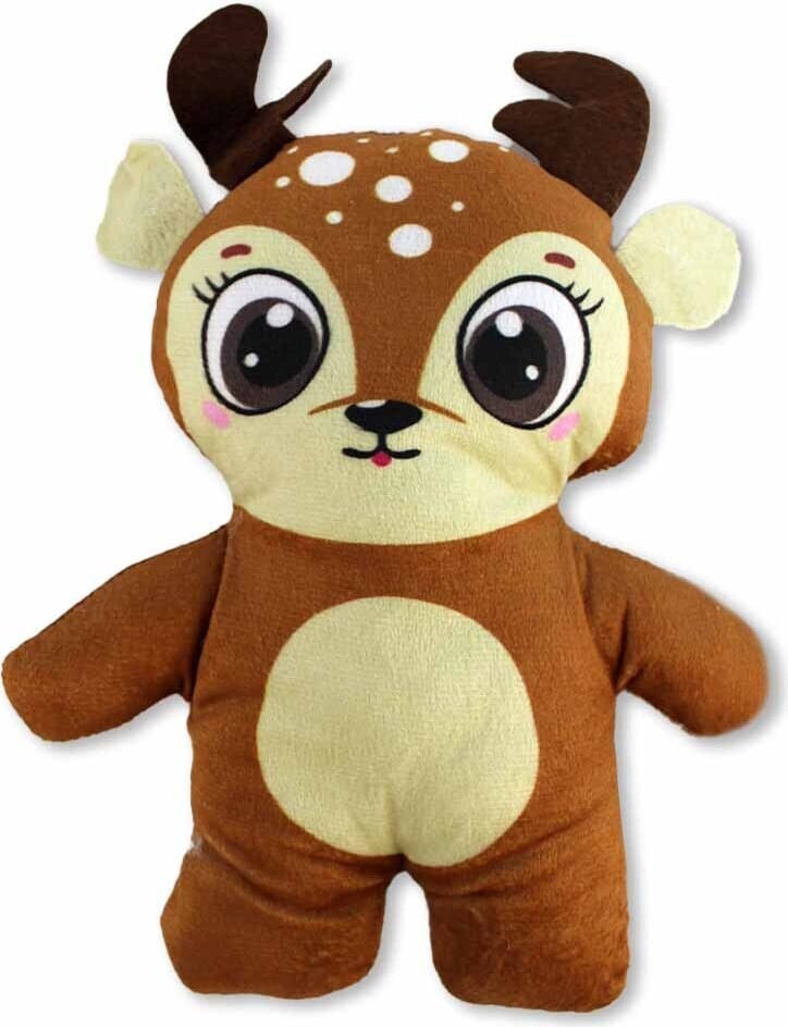 BEMIRO Plüschtier Rentier Xmas Cutie 23 cm