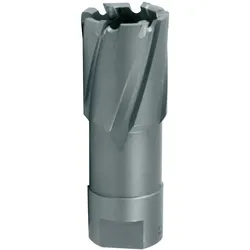 RUKO Kernbohrer mit Hartmetallschneiden und Gewindeaufnahme 50,0 mm - 108016