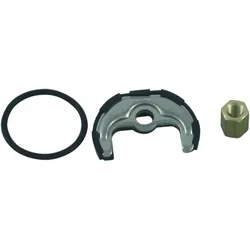 Kludi Befestigungssatz kpl 7597200-00 Spültisch Neutral