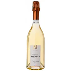 Champagner Moutard Père & Fils - Champ Persin - Blanc de blancs
