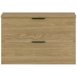 WASCHTISCHUNTERSCHRANK 80.6cm Astrid Holz