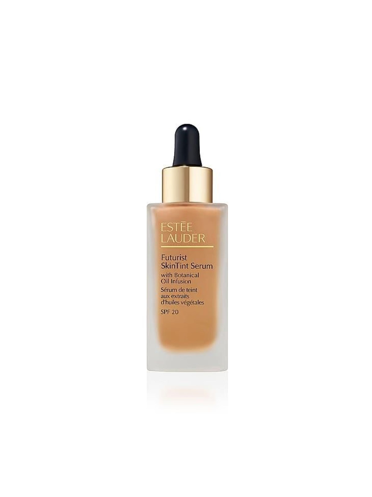 Estée Lauder Futurist Skin Tint Serum Foundation SPF20 - 1W1 Bone