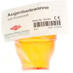 AUGENBADEWANNE aus Kunststoff 1 St