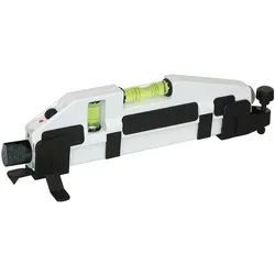Laserliner, Wasserwaage, HandyLaser Plus (21 cm)