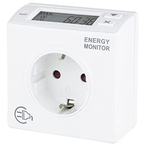 REV Energie mengapparaat, wit