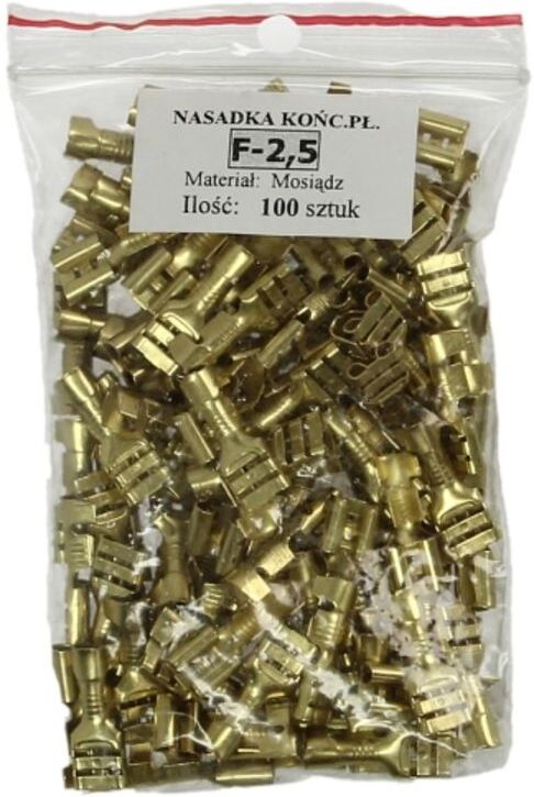 Verbinder BORG-HICO KON003